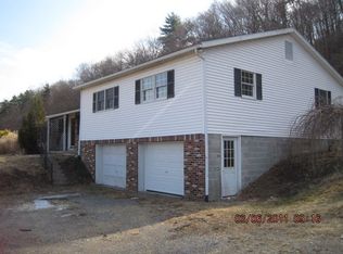 33706 Route 35 N, Cocolamus, PA 17014