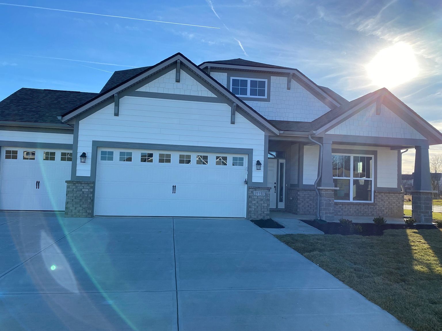 11359 Wicker Ln, Noblesville, IN 46060 MLS 21954672 Zillow