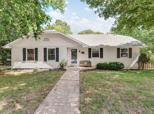 1205 E Samuel J St, Ozark, MO 65721