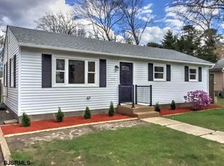 6312 Phillips Ave, Mays Landing, NJ 08330