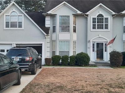1855 Big Haynes Ct, Grayson, GA, 30017