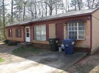 290 Marlborough Downs Rd, Athens, GA 30606