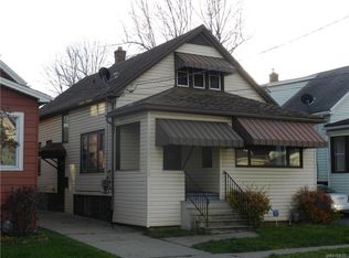 19 Crossman Ave, Buffalo, NY 14211