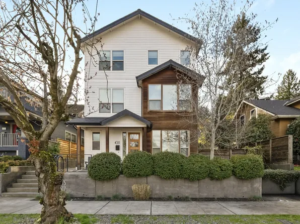 4317 N Borthwick Ave, Portland, OR 97217