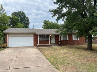 3239 S 90th Ave E, Tulsa, OK 74145