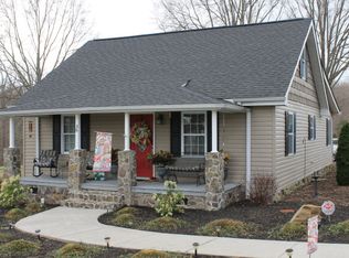 38 Vandola Rd, Danville, VA 24541