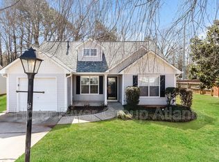 265 Misty Ridge Trl, Stockbridge, GA 30281