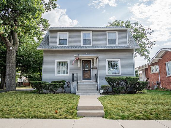 2nd image of 12233 S Eggleston Ave