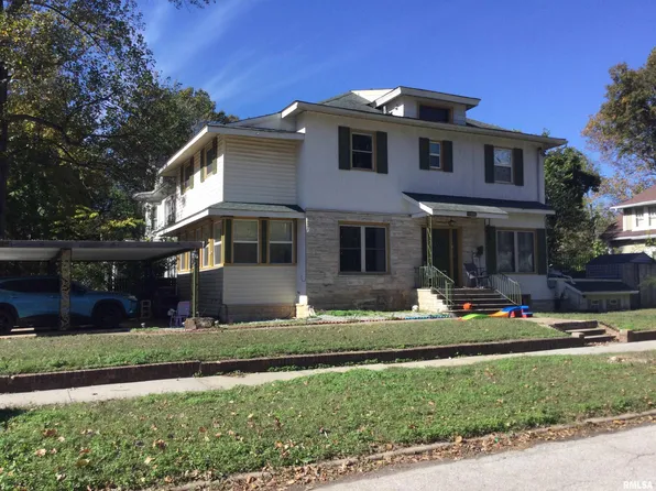 1904 Division St, Murphysboro, IL 62966