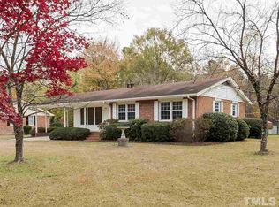 7029 Carpenter Fire Station Rd, Cary, NC 27519