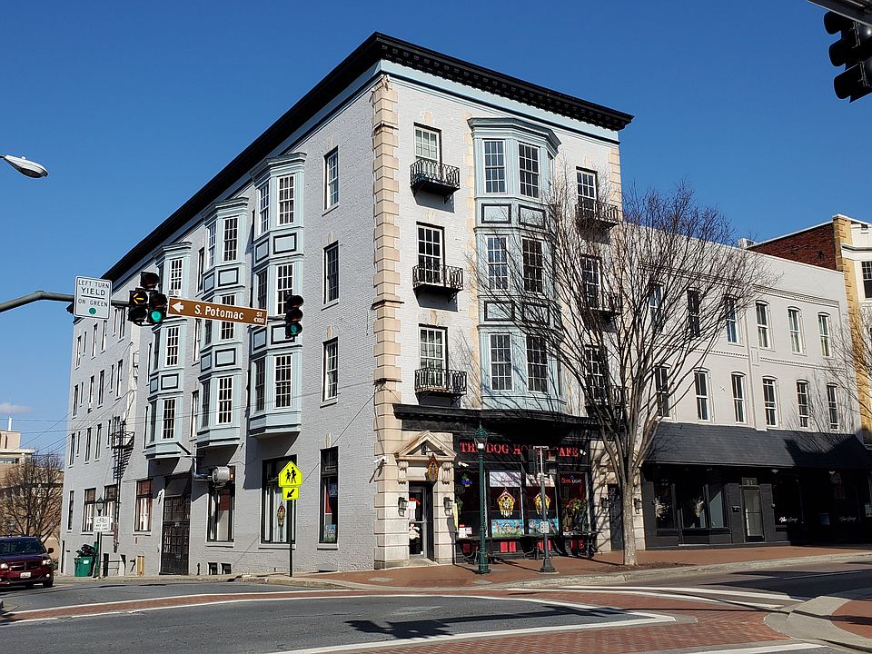 1st image of 55 S Potomac St #409