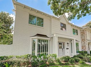 2901 Teague Rd, Houston, TX 77080