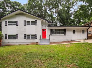 2470 Glenrock Dr, Decatur, GA 30032