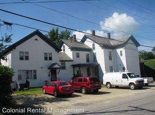 19 Dunbar St APT 6, Keene, NH 03431