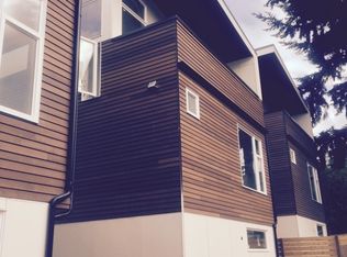 2510 A Northeast St #65, Seattle, WA 98115