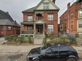 459 Noble Ave #A, Bridgeport, CT 06608