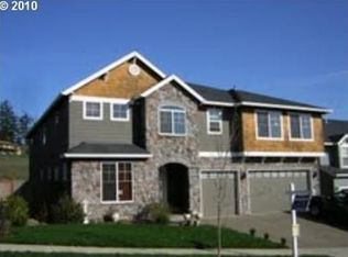 15397 SE Ivy Creek St, Happy Valley, OR 97086