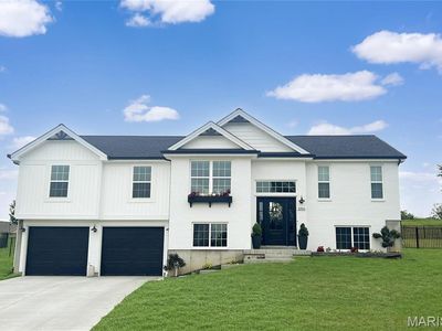 3304 Koch Cattle Dr #41STB, Washington, MO, 63090