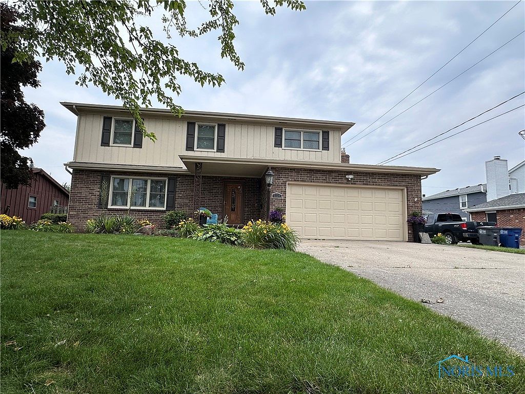 2239 Ruthanne Dr, Toledo, OH 43611 | Zillow