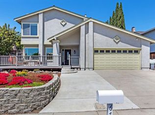 679 Santos Ct, Milpitas, CA 95035
