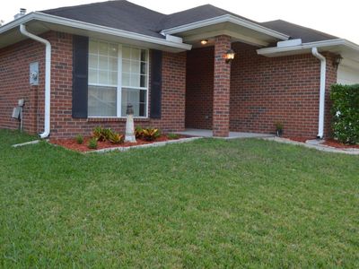 7634 Lookout Point Dr, Jacksonville, FL, 32210