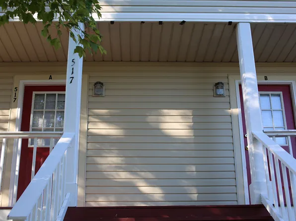 5 bed, 2.0 bath, $2,700, 517 E 14th St, Bloomington, IN 47408