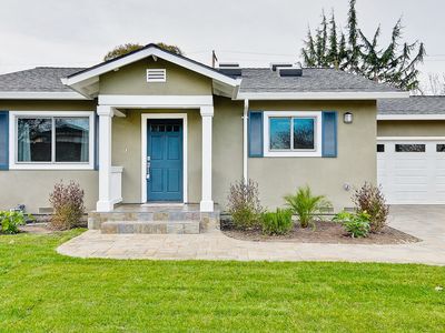 30 Alviso St, Santa Clara, CA, 95050