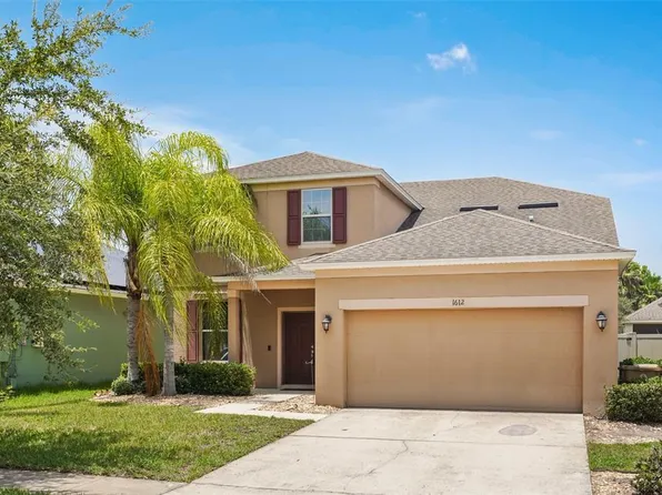 1612 Pine Marsh Loop, Saint Cloud, FL 34771