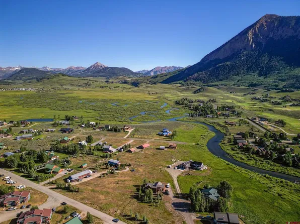 179 Aspen Lane, Crested Butte, CO 81224