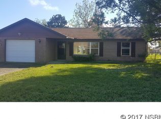 314 Cherrywood Ln, Edgewater, FL 32132