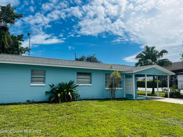 105 Needle Blvd, Merritt Island, FL 32953