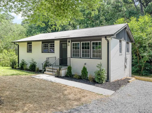 701 Weston St, Raleigh, NC 27610