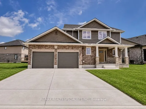 720 Halifax Rd, Woodstock, ON N4T 0G1