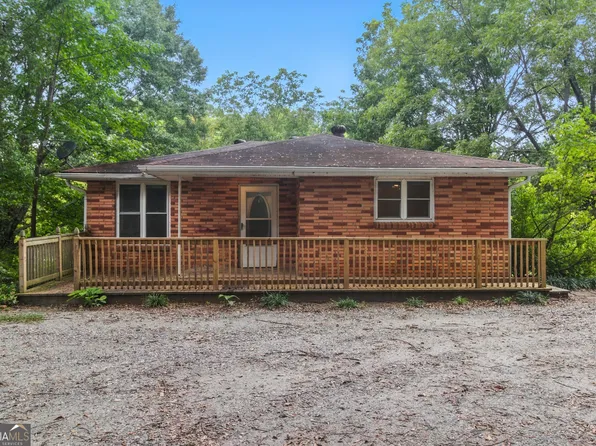 191 Neil King Rd, Cornelia, GA 30531