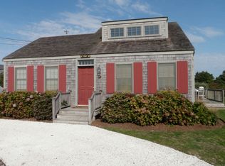 44 Nonantum Ave, Nantucket, MA 02554
