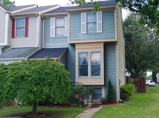 9302 Cabot Ct, Laurel, MD 20723