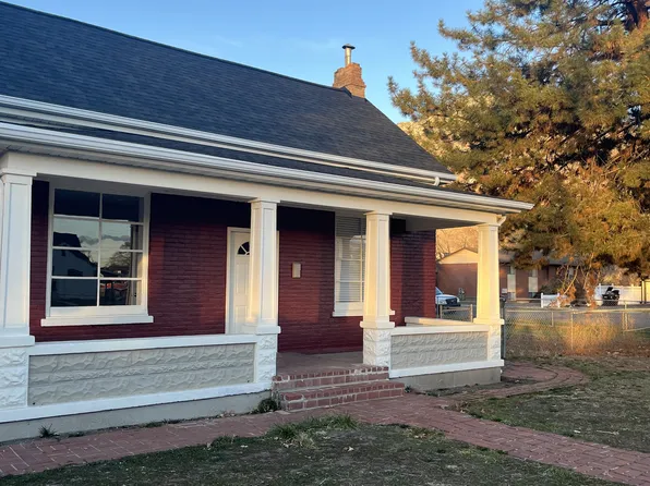 585-200 Southb, Provo, UT