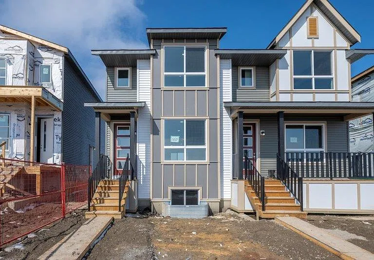 117 Belmont Dr SW #117A — Photo 1