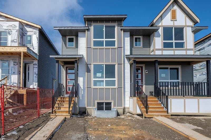 1st image of 117 Belmont Dr SW #117A