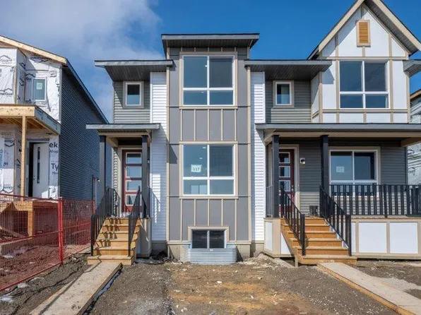 117 Belmont Dr SW #117A, Calgary, AB T2X 4Z7