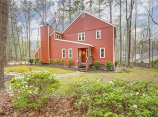 11526 Stillbrook Rd, North Chesterfield, VA 23236