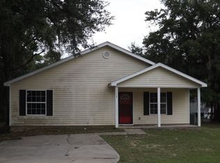 7228 Wagon Trail Rd, Tallahassee, FL 32310