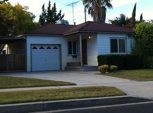 5863 Alonzo Ave, Encino, CA 91316