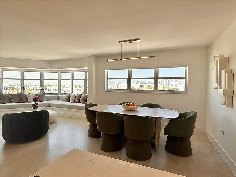 1881 Washington Ave #9C — Photo 14