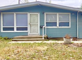 1117 Northwood Dr S, Champaign, IL