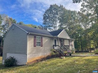 217 Cool Water Ln, Gordonsville, VA 22942