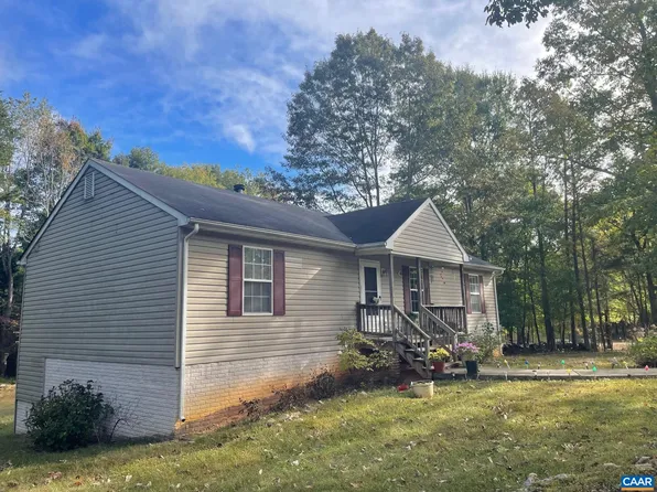 217 Cool Water Ln, Gordonsville, VA 22942