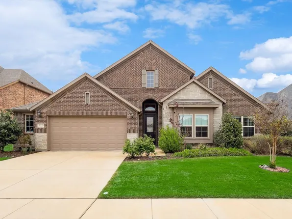 3333 Meridian Dr, Northlake, TX 76226