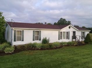 5397 Seba Rd, Ravenna, MI 49451