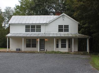 708 Furrs Mill Rd, Lexington, VA 24450